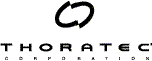 (THORATEC CORPORATION LOGO)